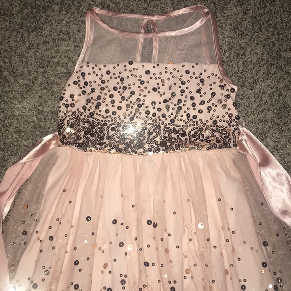 Crystal Doll Dress - Picture 3 of 6